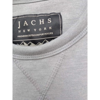 Áo sweater unisex