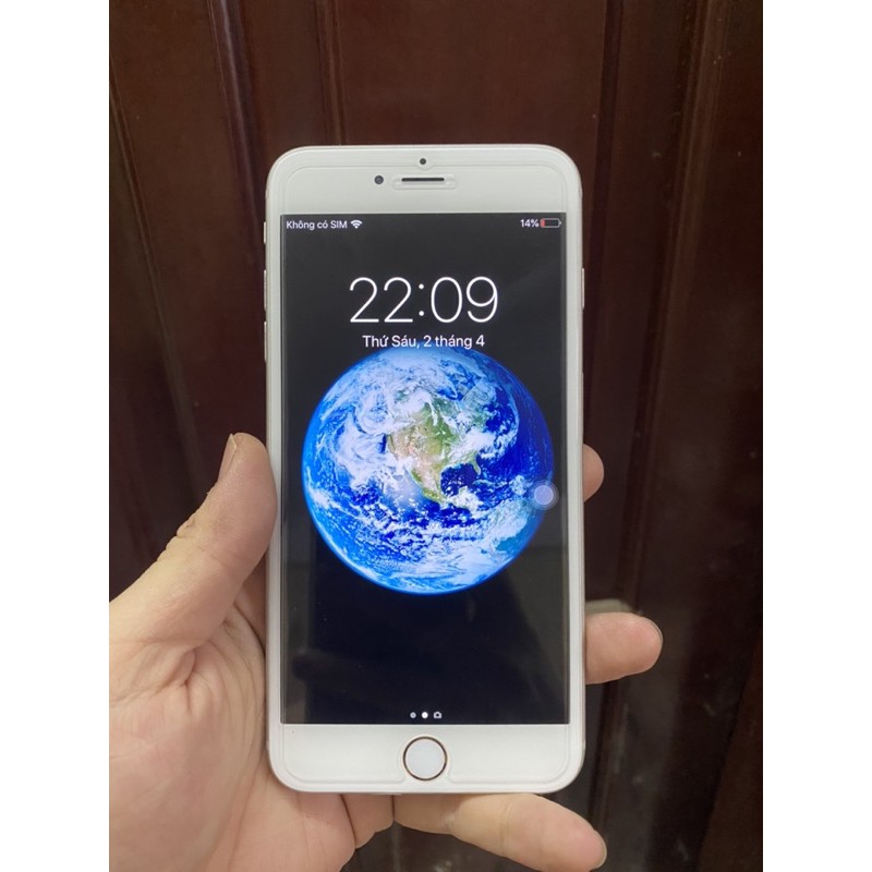 [Ảnh thật] Điện thoại Iphone 6 Plus / 6Plus / 6s Plus Quốc tế và Lock hàng chính hãng Apple, ít xước, Hàng có sẵn | BigBuy360 - bigbuy360.vn