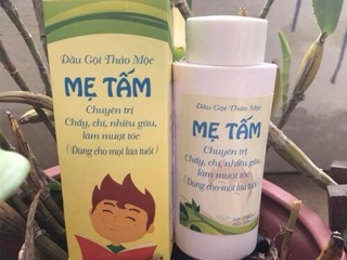 Trị Chấy Mẹ Tấm
