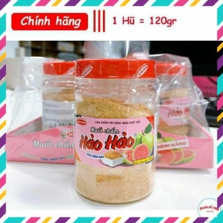 Bột canh Hảo Hảo chính hãng 1 hũ