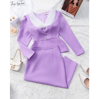 MINDLE 3 MÀU HỒNG SEN, TÍM, BE