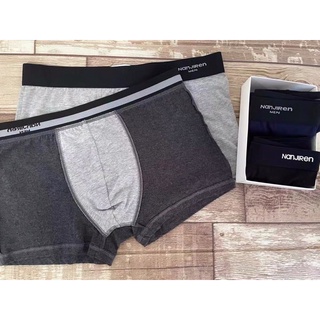 Set quần boxer nam Nanjiren. Hàng oder