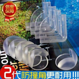 [❌SIÊU SALE❌]  combo 4 Nút bịt góc bàn
