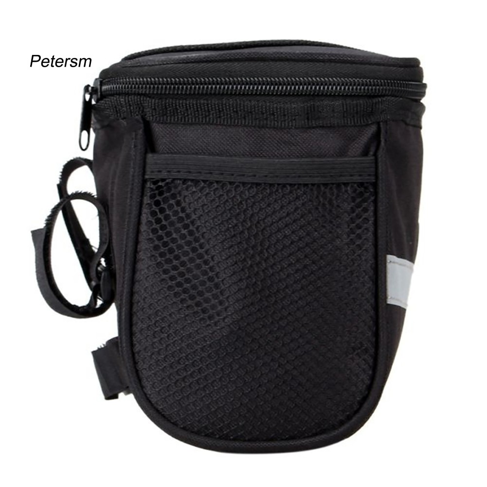 Túi Treo Ghi Đông Xe Đạp Chống Nước Dung Tích Lớn Tiện Dụng