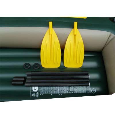 Xuồng Bơm Hơi Intime4Người, Xuồng Câu Cá Composite, Hàng Nhập Khẩu Nguyên Chiếc, Hàng Đẹp, An Toàn, Giá Tốt
