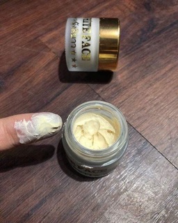 Kem trắng da Kem WHITE FACE Thái lan