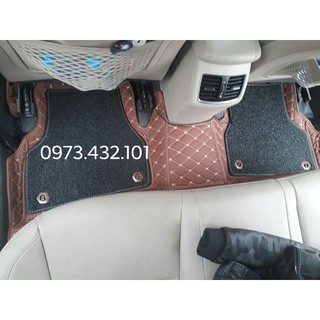 THẢM SÀN Ô TÔ HYUNDAI TUCSON