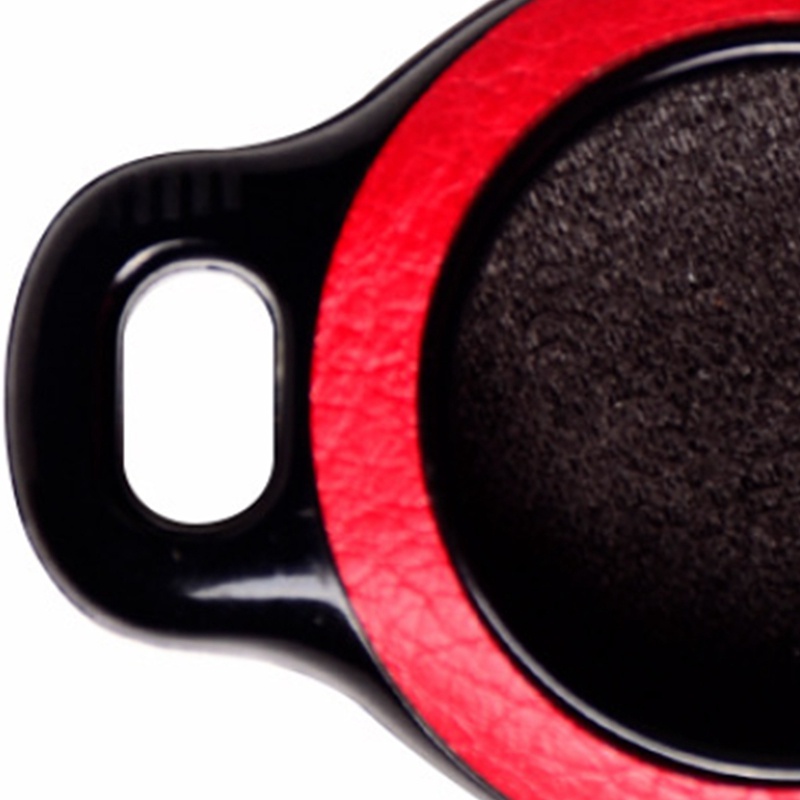 Bao Da Máy Tính Bảng Chống Rơi Chống Thất Lạc Màu Cam Cho Apple Air Tag