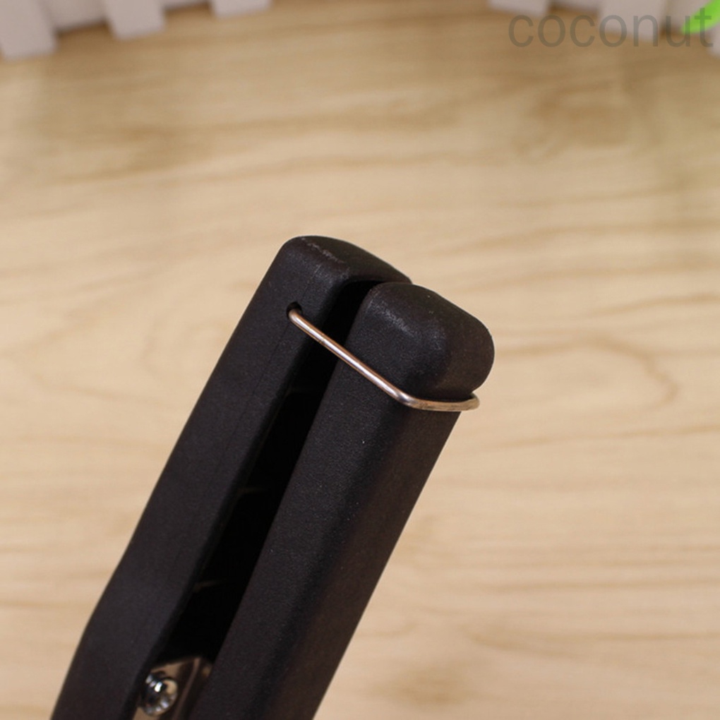 Kẹp Gắp Tô / Chảo Chống Nóng Chống Bỏng Có Tay Cầm Tiện Dụng Cho Cắm Trại