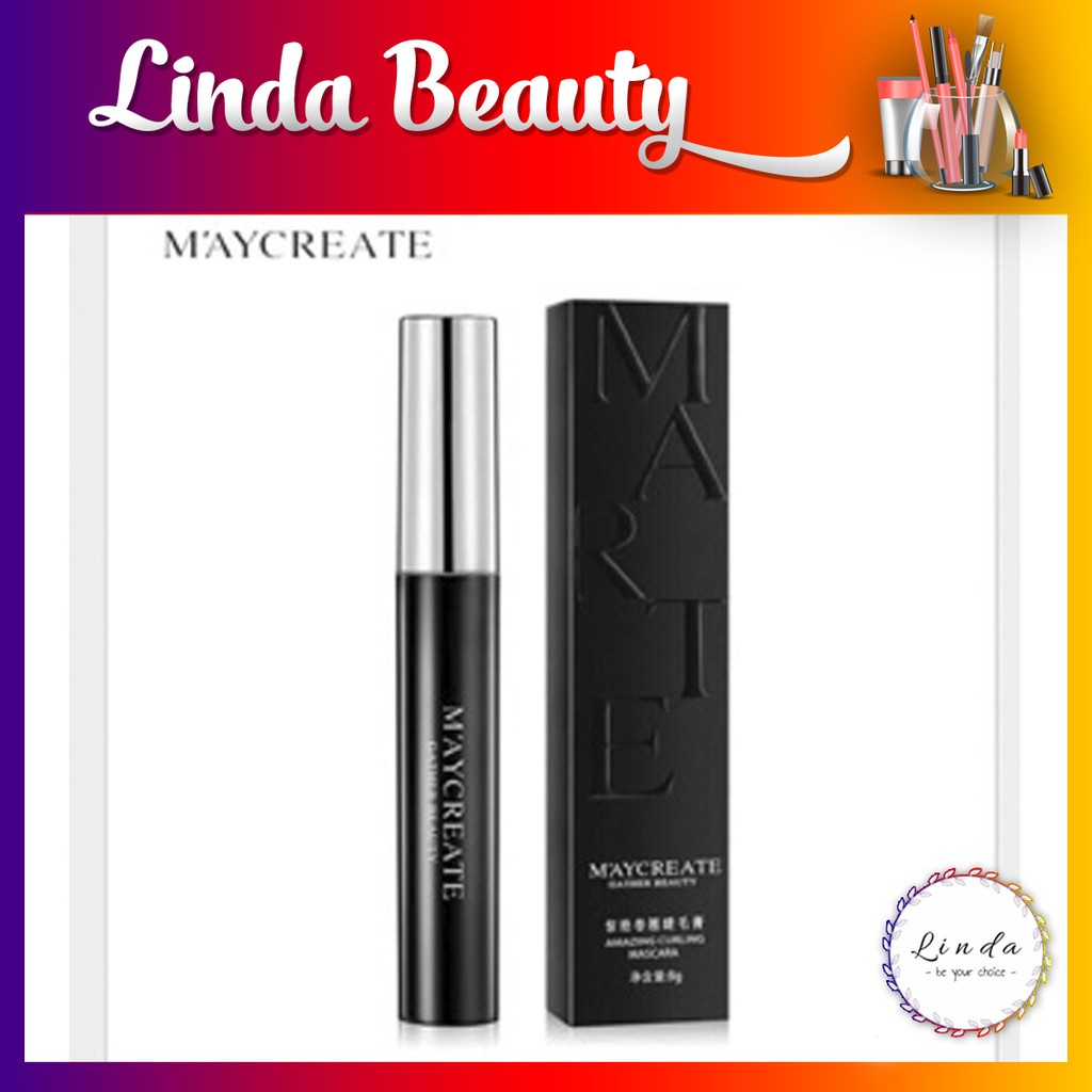 Mascara chính hãng Maycreate hàng nội địa Trung | BigBuy360 - bigbuy360.vn