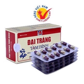 ĐẠI TRÀNG TÂM BÌNH(hàng chính hãng)