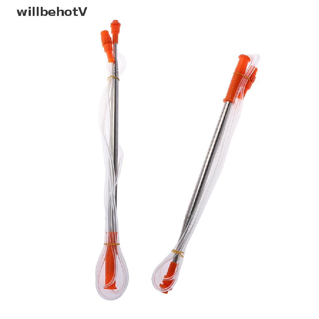 Gậy Phun Sương Cầm Tay 2.4 / 3.1m Tiện Dụng Cho Sân Vườn