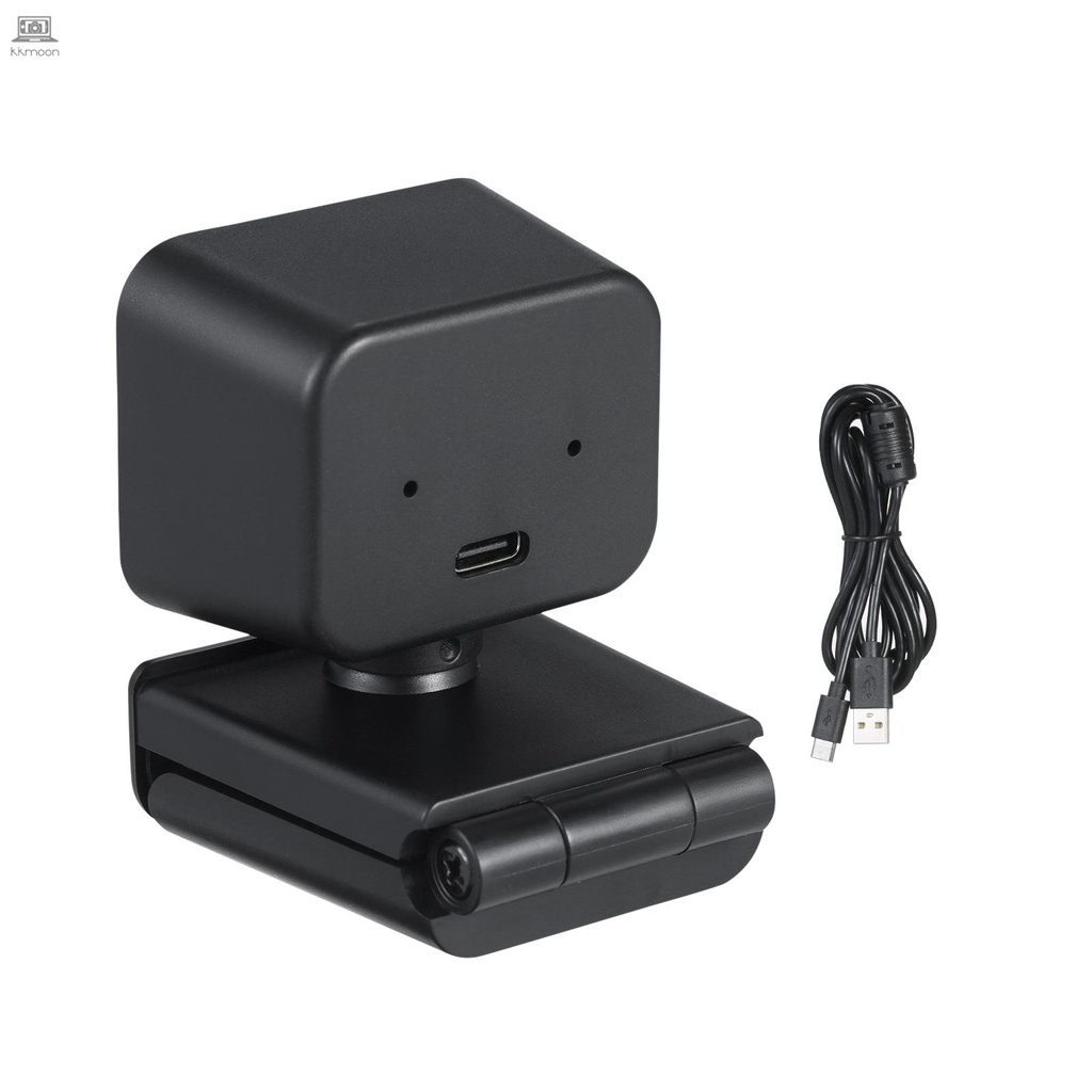Webcam Cổng Usb Kkmoon 1080p Chất Lượng Cao | BigBuy360 - bigbuy360.vn
