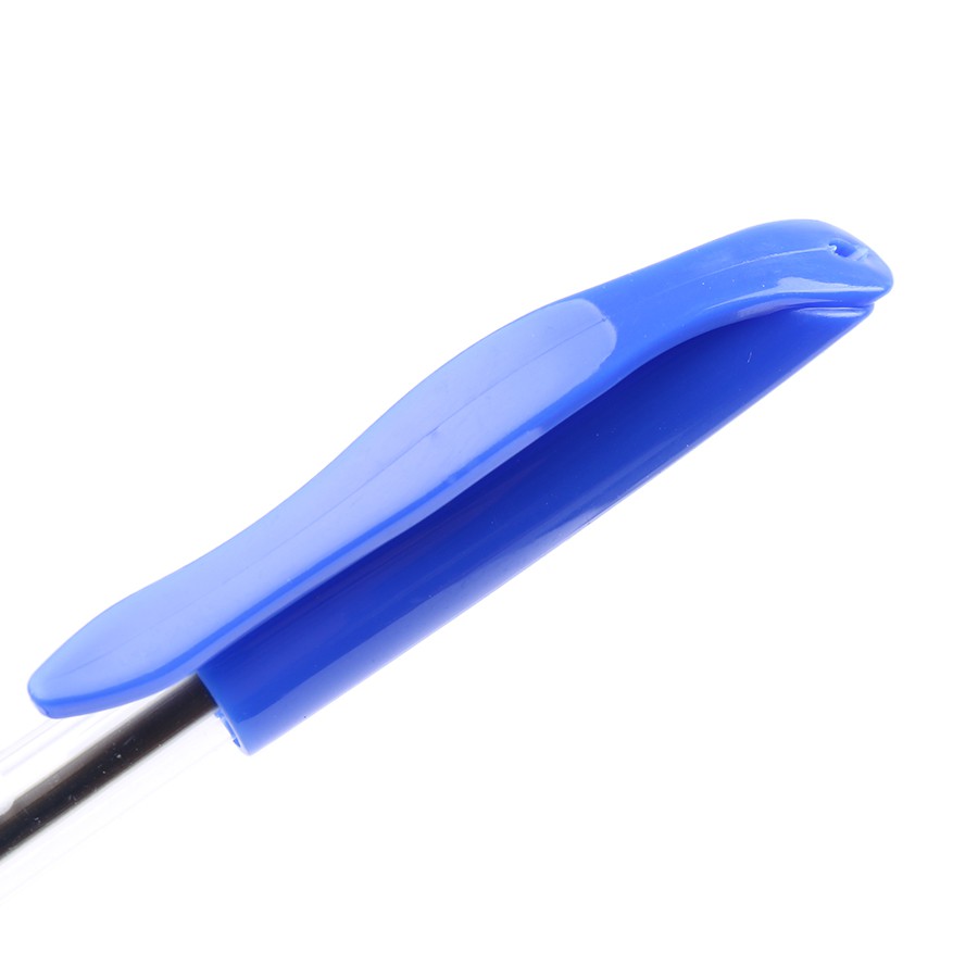 Bút bi Marvy Stick SB10 - Metal tip 1.0mm - Màu xanh dương (Blue)