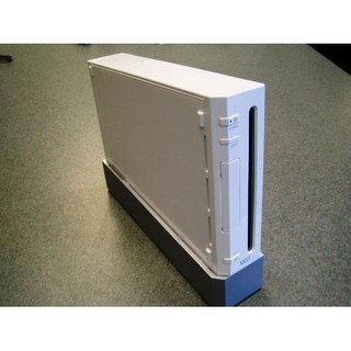 đế dựng nintendo wii thẳng đứng