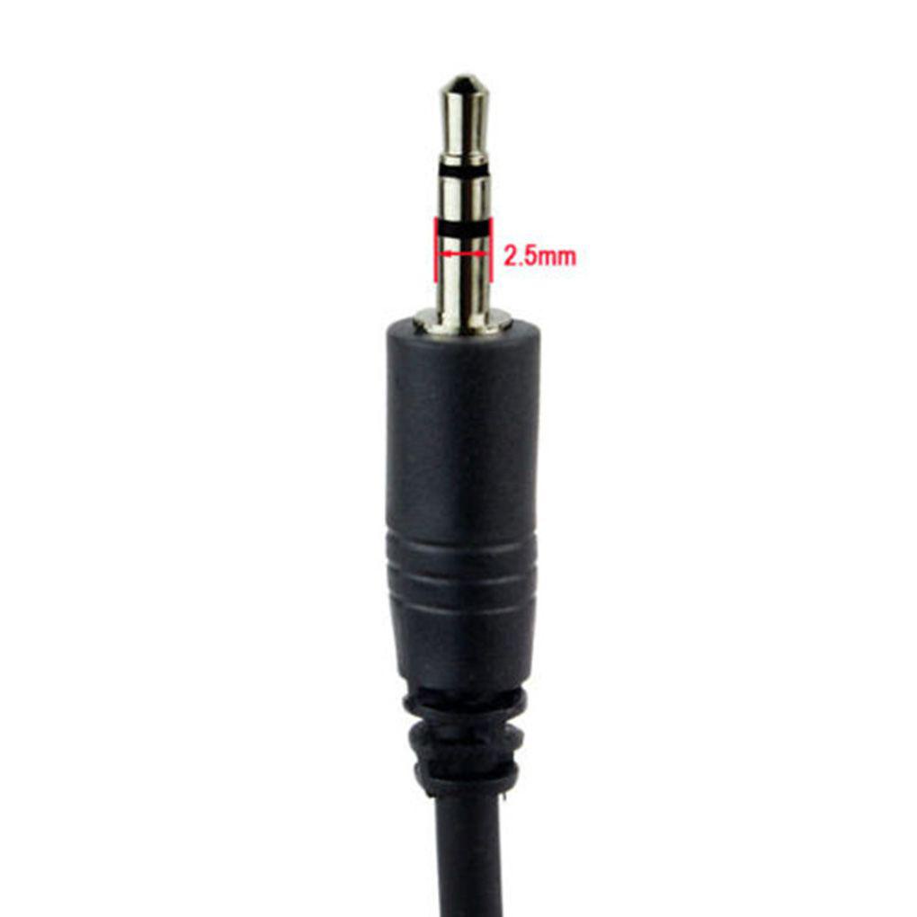Tai Nghe Kèm Mic Cho Bộ Đàm CXT545 CXT345 MT600