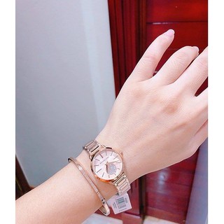 Đồng Hồ Nữ Michael Kors Mk3839