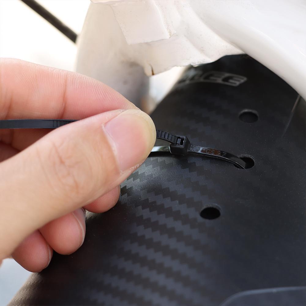 SHOUKEY FENDER Tấm Chắn Bùn Cho Bánh Xe Đạp MTB