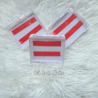 NAILSBOX phụ kiện nailsbox giá rẻ