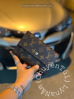 Ví Louisvuitton size 15cm