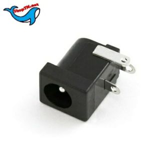 Jack nguồn dc cái 5.5 x 2.1mm
