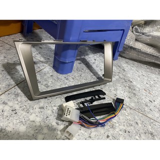 mặt dưỡng TOYOTA CAMRY 2006-2012
