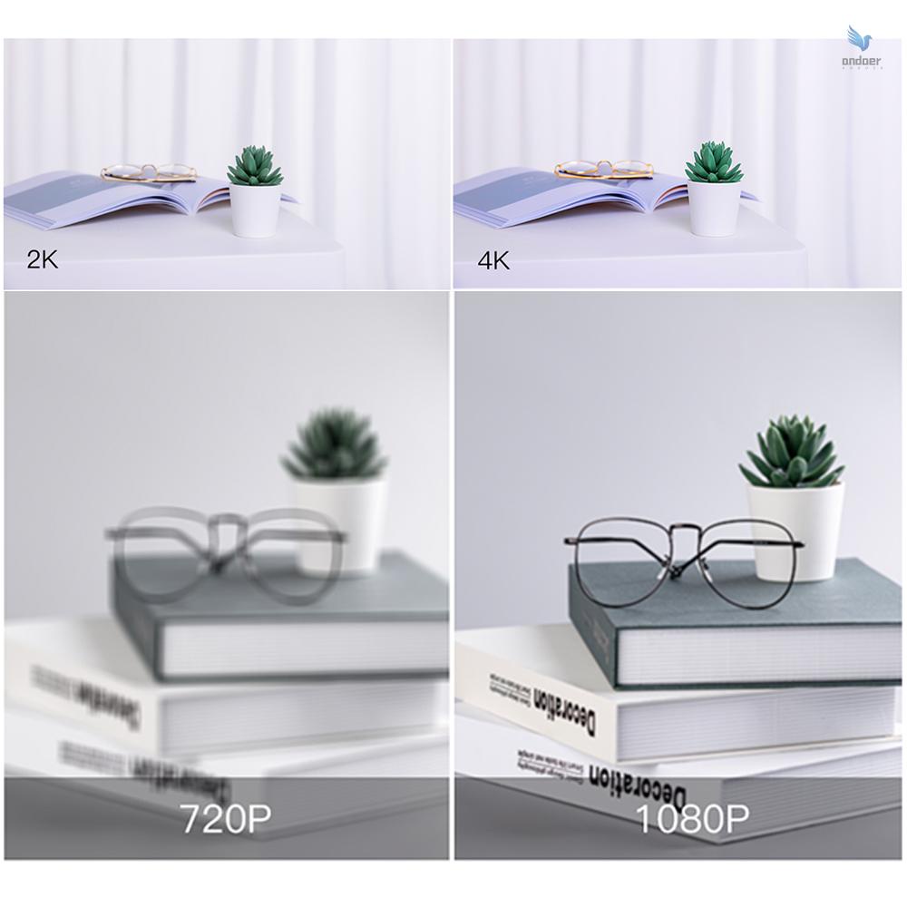 Camera IP 1080P thiết kế nhỏ gọn có nam châm tiện dụng
 | BigBuy360 - bigbuy360.vn