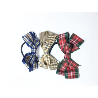 Phụ kiện handmade cho bé - băng đô, cài tóc, kẹp tóc, cột tóc