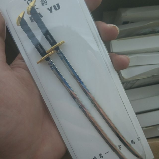 Cặp weapon cho mô hình mg astray