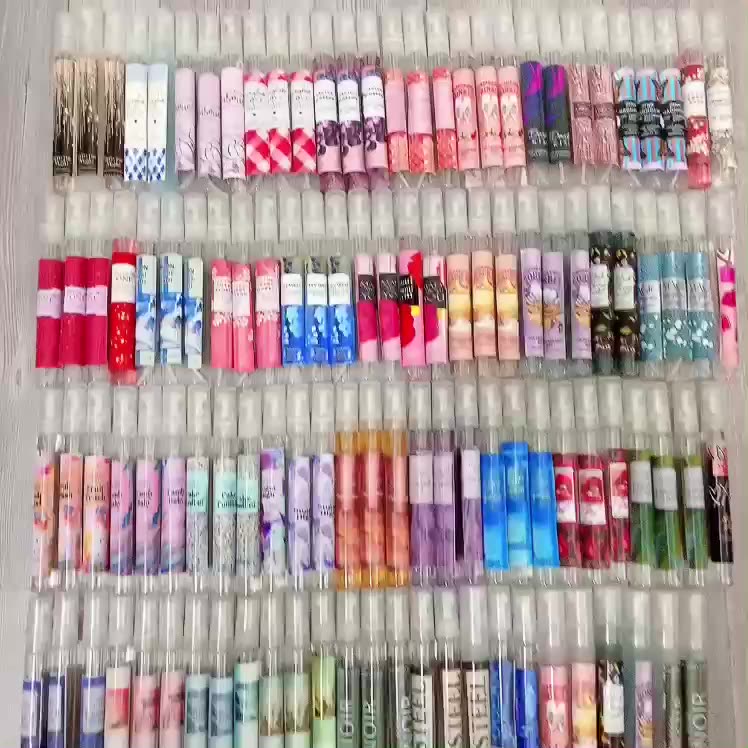 Body Mist Xịt Thơm Toàn Thân Bath And Body Works Và Victoria Secret 10ml | BigBuy360 - bigbuy360.vn