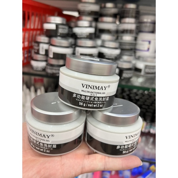 GEL CỨNG VINIMAY