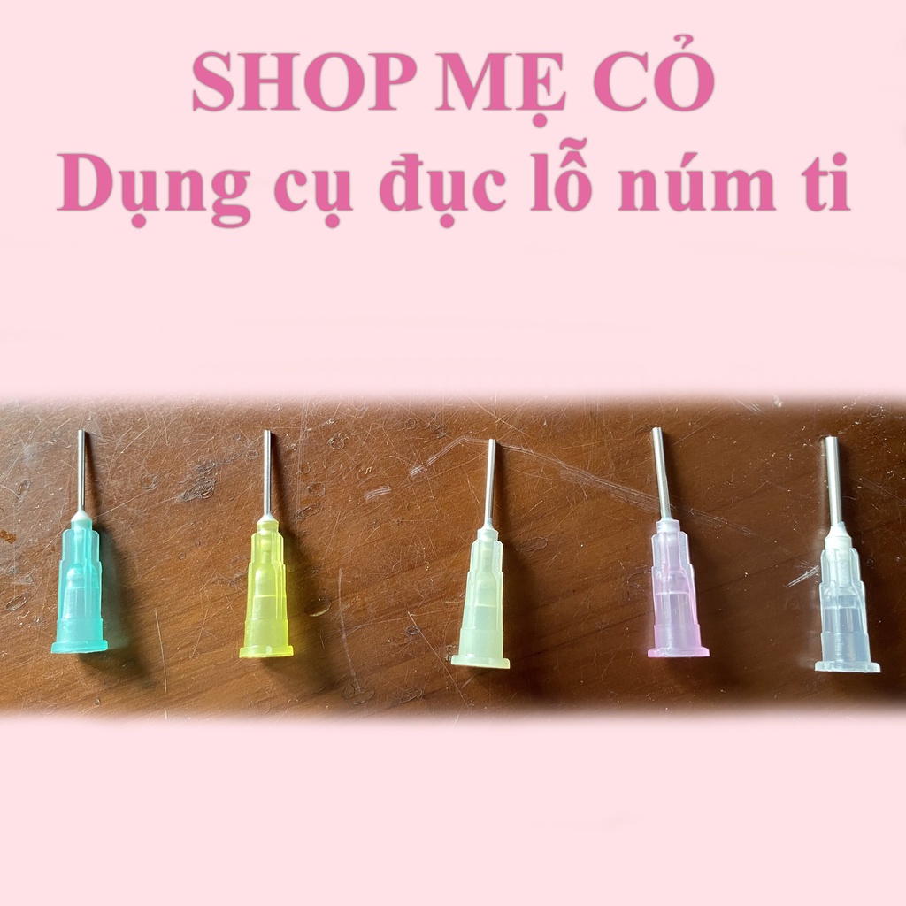 DẬP LỖ NÚM TI BÌNH 𝑭𝑹𝑬𝑬𝑺𝑯𝑰𝑷 ĐỤC LỖ NÚM TI BÌNH SỮA AVENT, PIGEON, MOYUM VÀ CÁC LOẠI BÌNH SỮA KHÁC