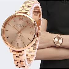 Đồng hồ nữ Marc Jacobs MBM3364