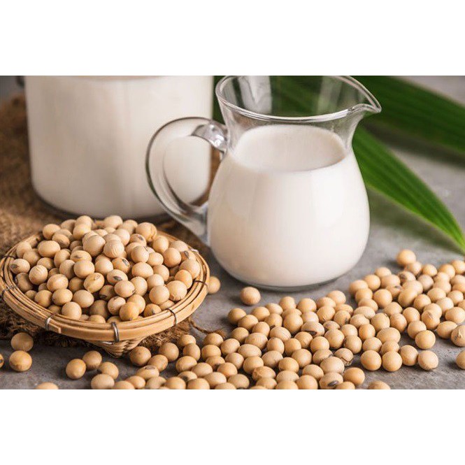 Đậu Nành Hữu Cơ Markal