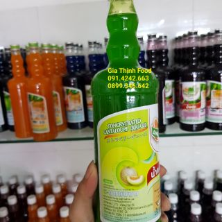 Siro Thái Lan Dingfong đặc biệt