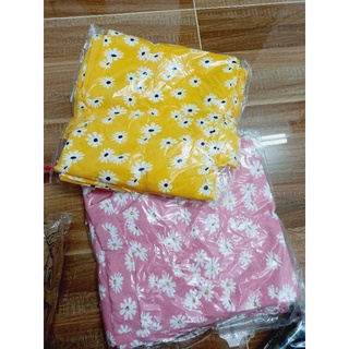 🥰🥰 SET NHÚNG HOA CÚC MÀU VÀNG🥰🥰