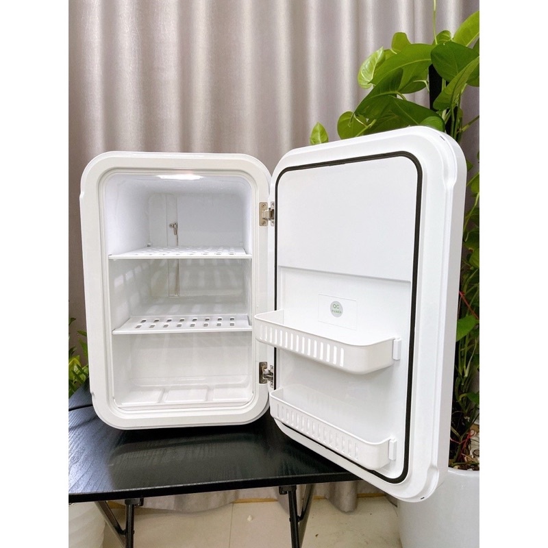 Tủ lạnh Mini Moaz Bebe 028 dành cho mẹ và bé MB 028