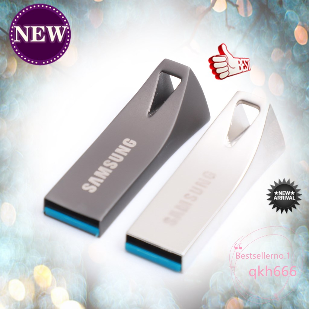 SAMSUNG Usb 3.0 Dung Lượng 2tb Tốc Độ Cao | BigBuy360 - bigbuy360.vn