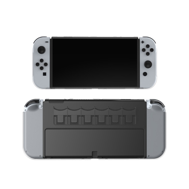 Ốp Bảo Vệ Máy Chơi Game Cầm Tay NS OLED Switch Chất Lượng Cao