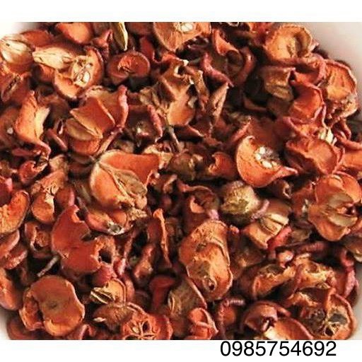 Táo mèo khô Yên Bái, đặc sản núi rừng Tây Bắc ngâm rượu cực ngon không chất bảo quản