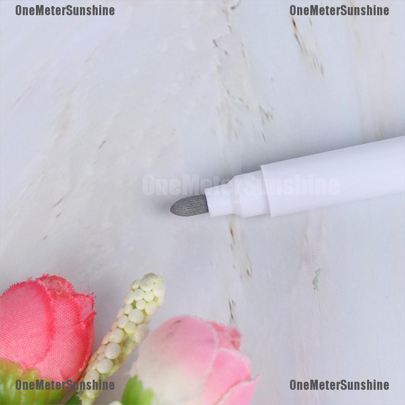 1 Bút Phấn Viết Bảng Đen Dạng Lỏng Onemetersunshine | BigBuy360 - bigbuy360.vn