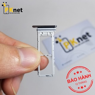 Khay sim Samsung Note 10 dùng cho Samsung Galaxy Note 10 - Bản 2 sim