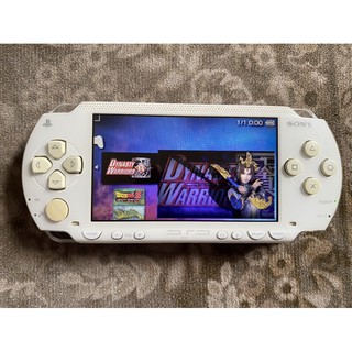 PSP GAME MODEL 1000