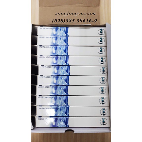 Bút Đo TDS-Tổng chất rắn hòa tan trong nước chính hãng AP-1 HM Digital