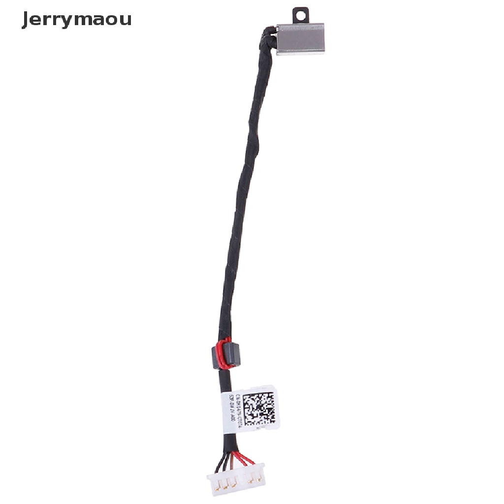 1 Dây Cáp Nguồn DC Cho dell Inspiron 5551 5555 5558 5559