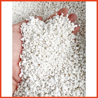Đất trồng sen đá trộn sẵn (1kg) - Đất chuyên dụng cho sen đá