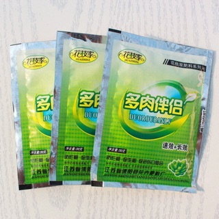 Phân bón dành riêng cho Sen đá (gói 30 gram) ☘️