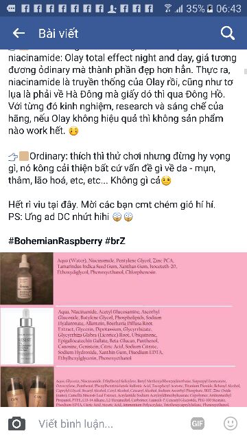 (Mẫu mới 2021)Kem Olaz 7 in 1 Đức cho da nám Đức | BigBuy360 - bigbuy360.vn