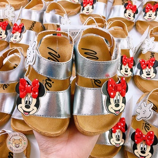 [PUPPIES CLOSET] Dép Sandals cho bé gái HM