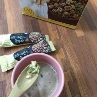 Ngũ cốc hàn quốc - dangchien